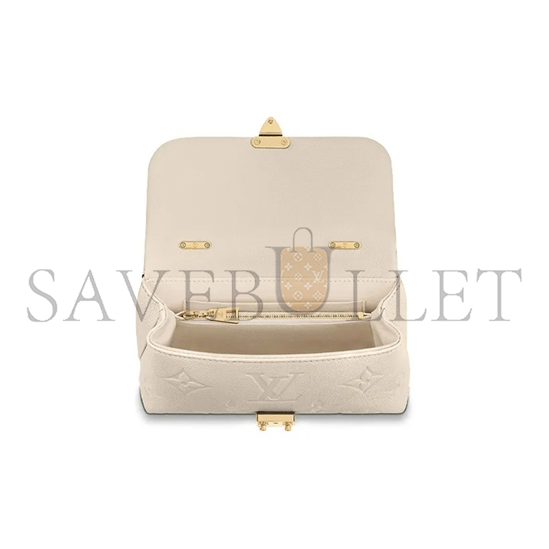 l0vis Vvtt0n madeleine bb m46008 (24*17*8.5cm)